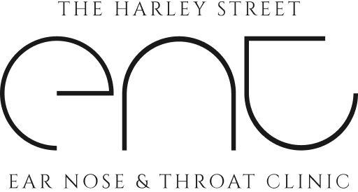 The Harley Street ENT Clinic logo