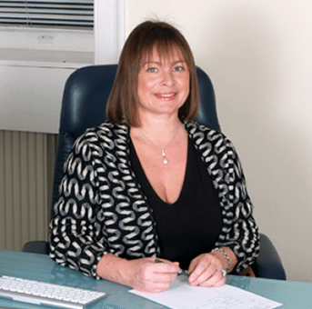 Mrs Natalie Brookes - Consultant Rhinologist & ENT Surgeon