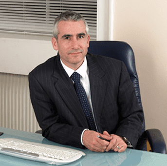 Mr Alasdair Mace - Consultant ENT Head & Neck Surgeon