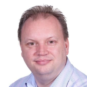 Mr Gary Wood - ENT Specialist Speech & Language Therapist