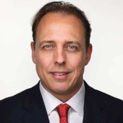 Mr Nick Hamilton - Consultant ENT Surgeon & Laryngologist